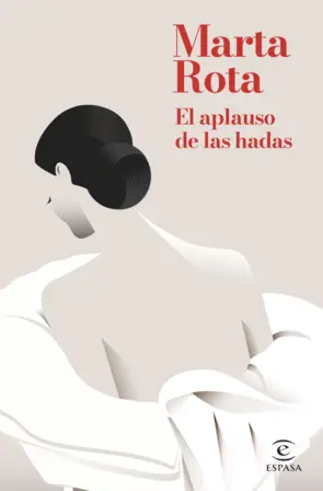 Portada El aplauso de las hadas