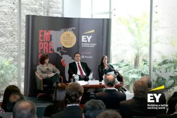 Imagen extra Empresarios 1