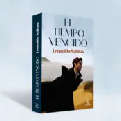 Portada El tiempo vencido 0