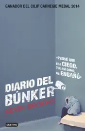 Portada Diario del búnker