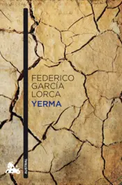 Portada Yerma