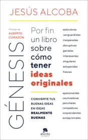 Portada Génesis