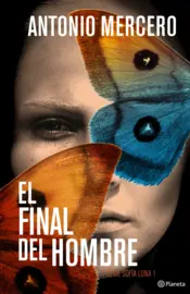 Portada El final del hombre