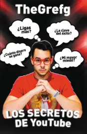 Portada Los secretos de Youtube