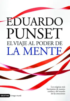 Portada El viaje al poder de la mente