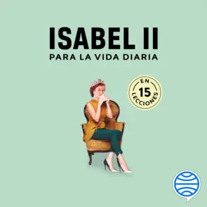 Portada Isabel II para la vida diaria