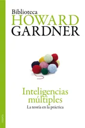 Portada Inteligencias múltiples