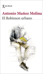Portada El Robinson urbano