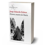 Miniatura portada 3d Primera muerte de María