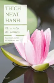 Portada El corazón del cosmos