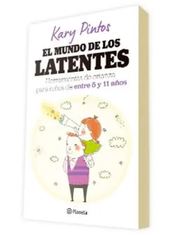 Portada El mundo de los latentes