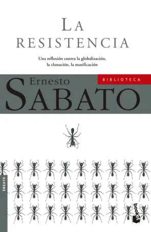 Portada La resistencia