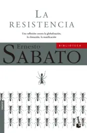 Portada La resistencia