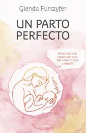 Miniatura contraportada Un parto perfecto