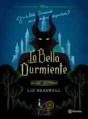 Portada La Bella Durmiente. Un giro inesperado