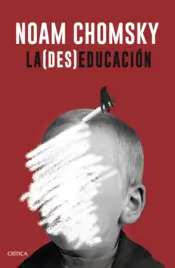 Portada La (des)educación