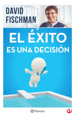 Portada El éxito es una decisión