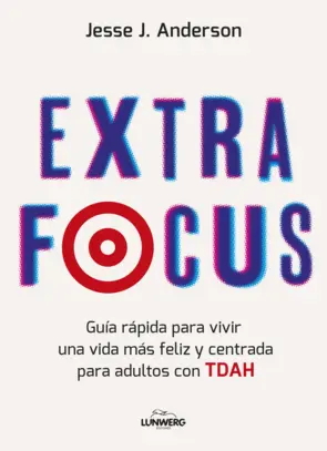 Portada Extra Focus