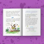 Portada El diario de Mike 3. Escuela para perros 2