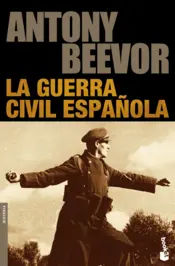 Miniatura contraportada La guerra civil española