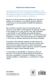 Miniatura contraportada Entiende tus emociones