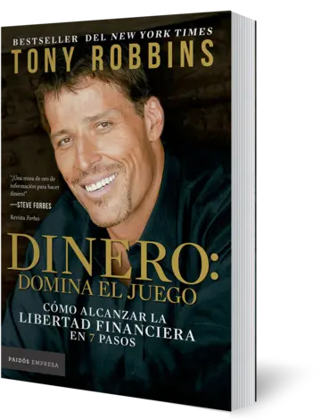 Portada Dinero: domina el juego