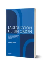 Miniatura portada 3d La seducción de un orden