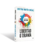 Miniatura portada 3d Libertad o tiranía