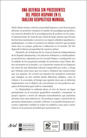 Miniatura contraportada Geohispanidad