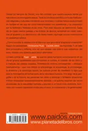 Miniatura contraportada En el principio era el sexo