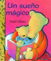 Portada Un sueño mágico
