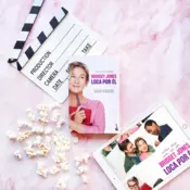 Portada Bridget Jones. Loca por él 0