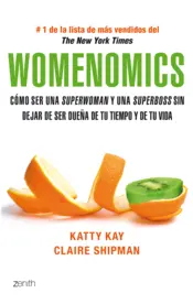 Portada Womenomics