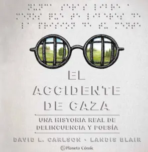 Portada El accidente de caza