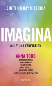 Portada Imagina