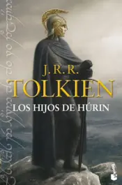 Portada Los Hijos de Hurín