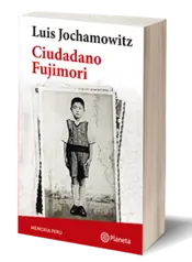 Miniatura portada 3d Ciudadano Fujimori