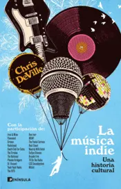 Portada La música indie