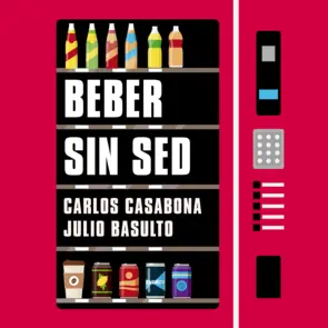 Portada Beber sin sed