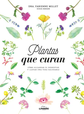 Portada Plantas que curan