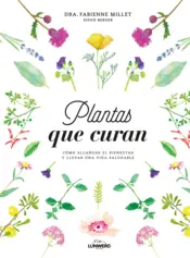 Portada Plantas que curan