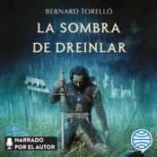 Portada La Sombra de Dreinlar