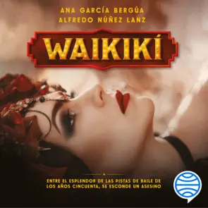 Portada Waikikí