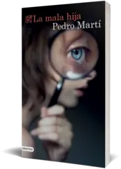 Miniatura portada 3d La mala hija