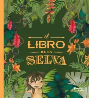 Portada Clásicos: El libro de la selva
