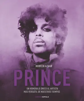 Portada Prince