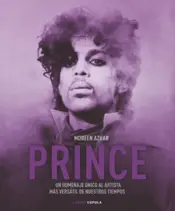 Portada Prince