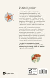 Miniatura contraportada Gracias a la vida