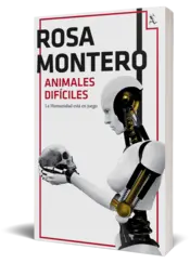 Miniatura portada 3d Animales difíciles