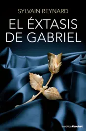 Portada El éxtasis de Gabriel
